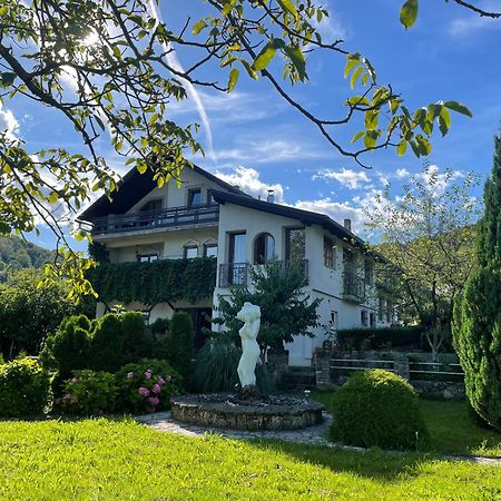 Apartment Una Dreams Lohovo Bihać Eksteriør bilde