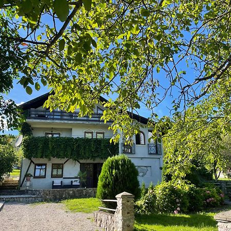 Apartment Una Dreams Lohovo Bihać Eksteriør bilde