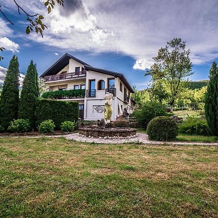 Apartment Una Dreams Lohovo Bihać Eksteriør bilde