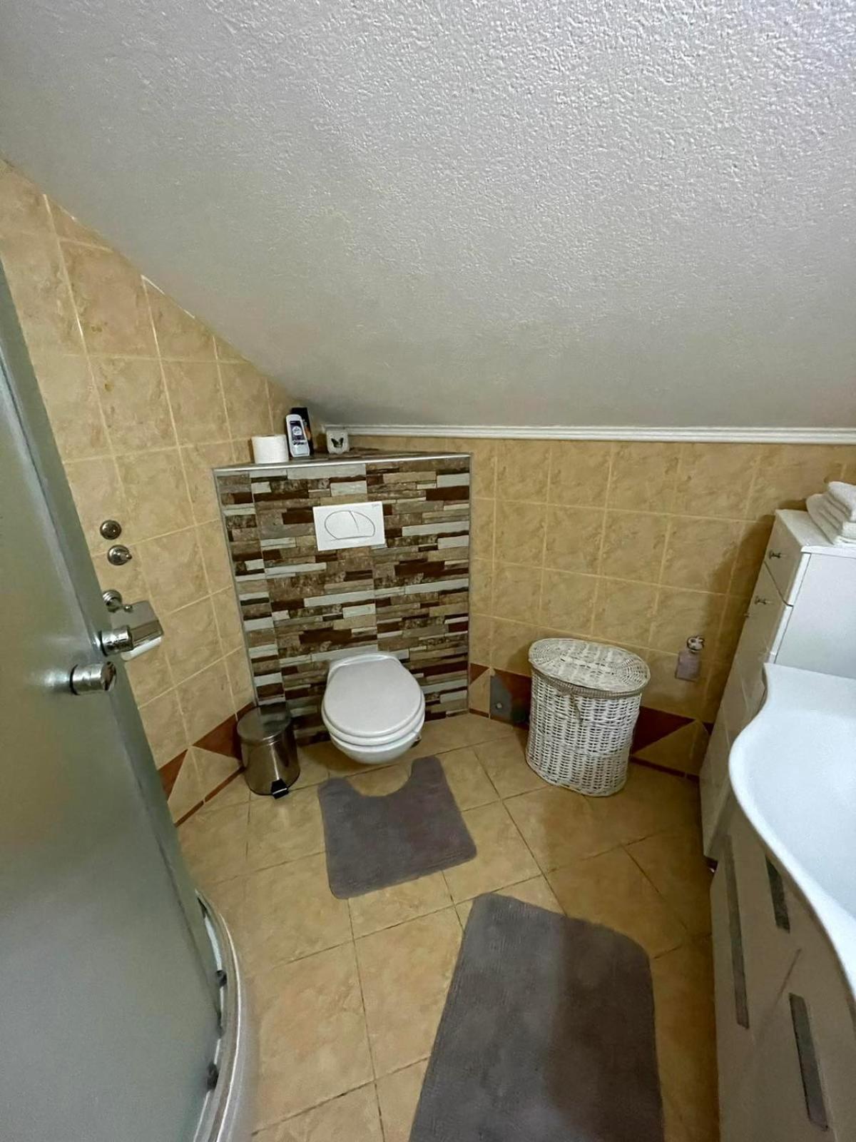 Apartment Una Dreams Lohovo Bihać Eksteriør bilde