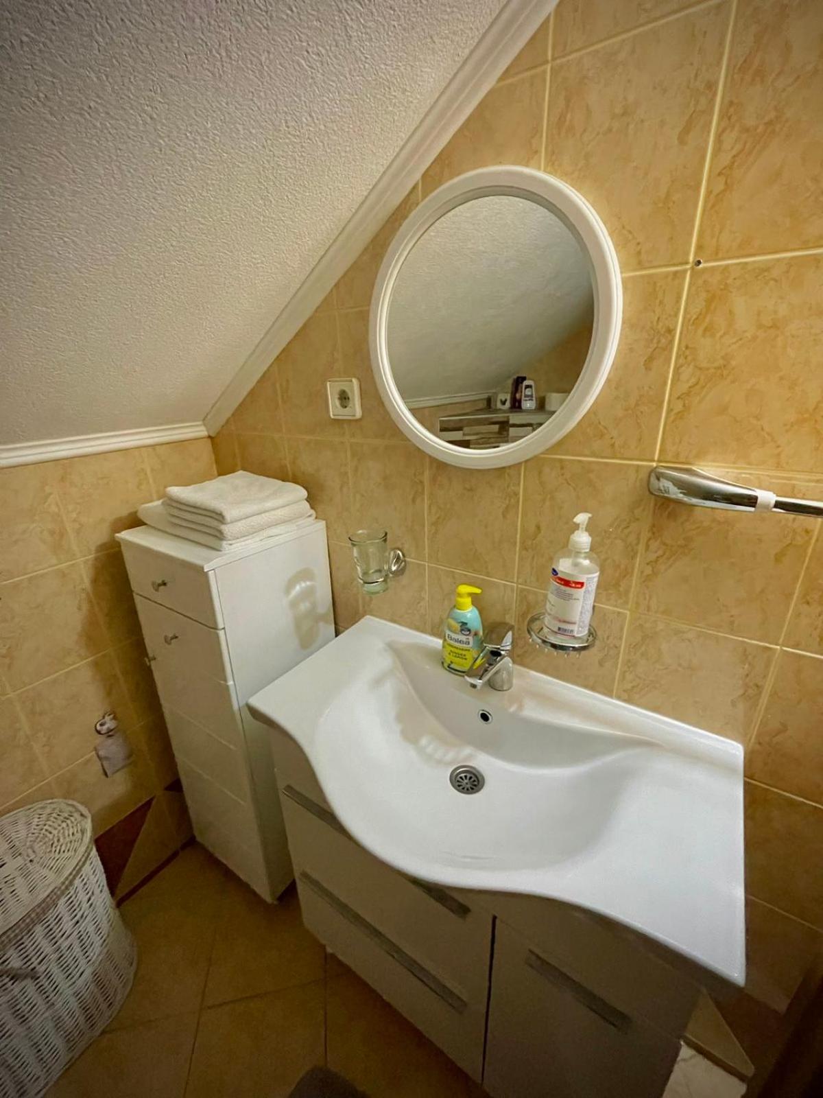 Apartment Una Dreams Lohovo Bihać Eksteriør bilde
