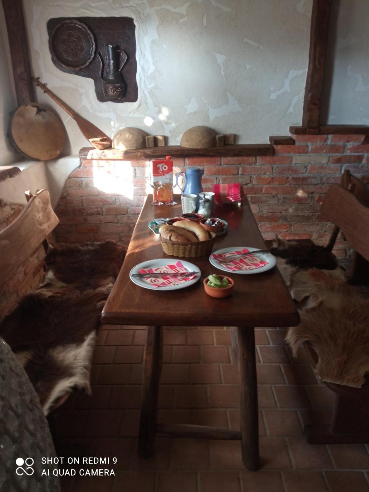 Apartment Una Dreams Lohovo Bihać Eksteriør bilde