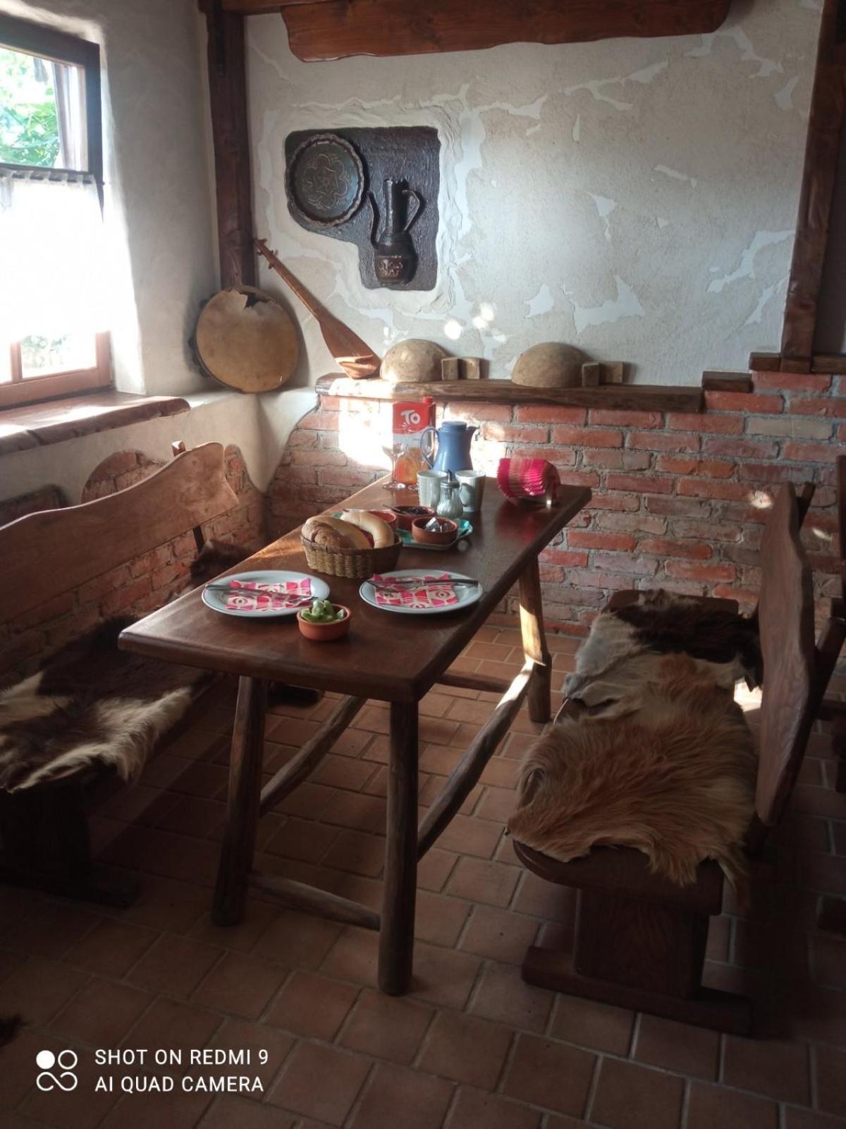 Apartment Una Dreams Lohovo Bihać Eksteriør bilde