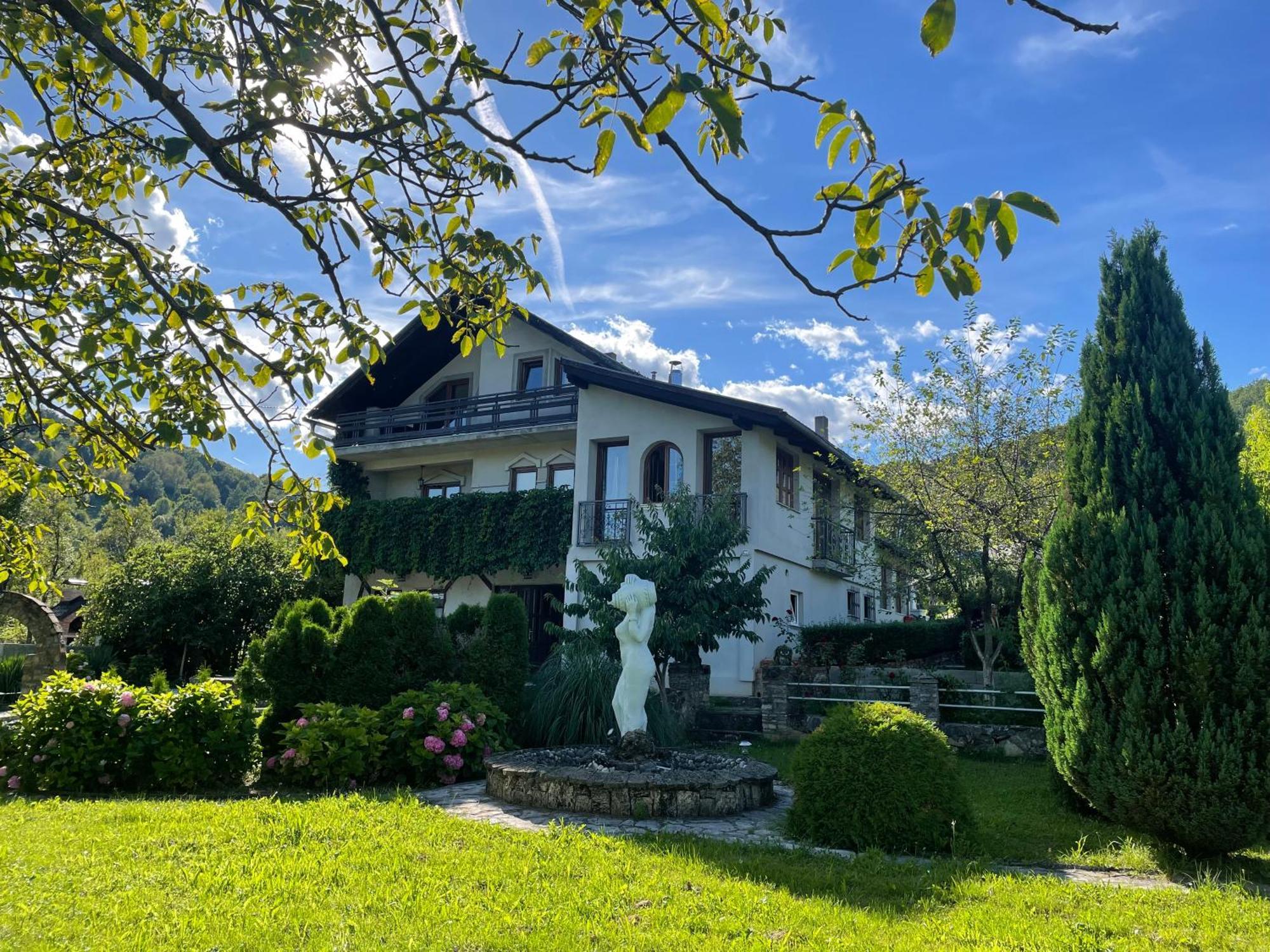 Apartment Una Dreams Lohovo Bihać Eksteriør bilde