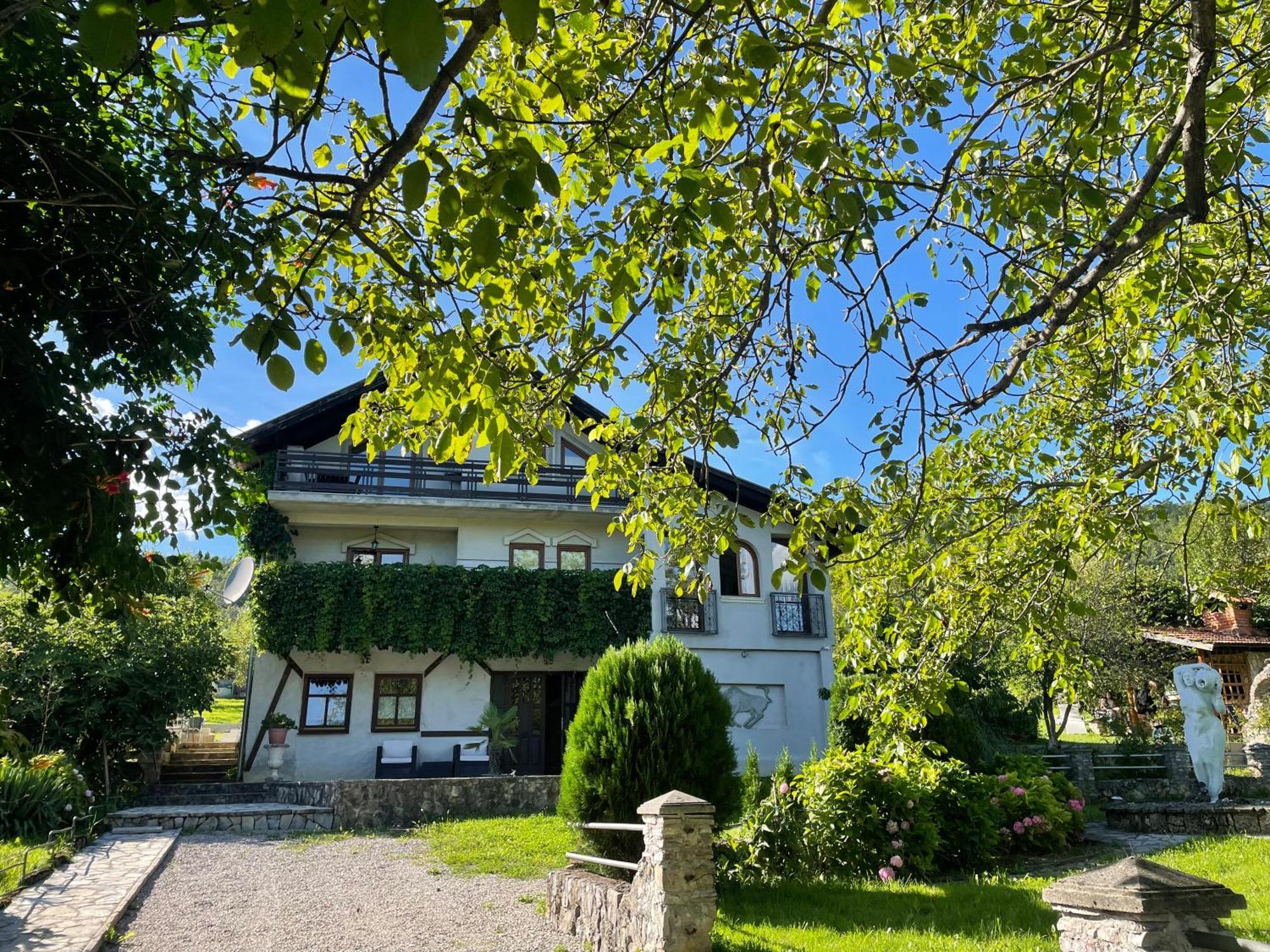 Apartment Una Dreams Lohovo Bihać Eksteriør bilde