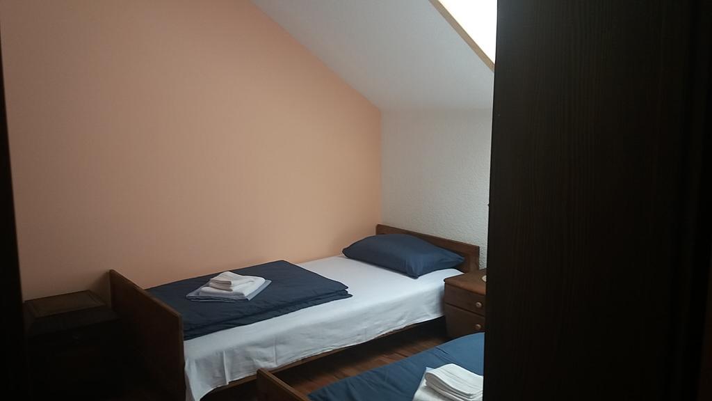 Apartment Una Dreams Lohovo Bihać Eksteriør bilde
