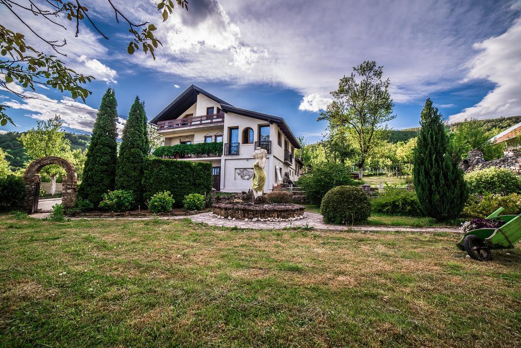 Apartment Una Dreams Lohovo Bihać Eksteriør bilde