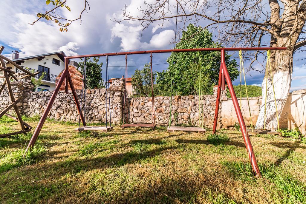 Apartment Una Dreams Lohovo Bihać Eksteriør bilde