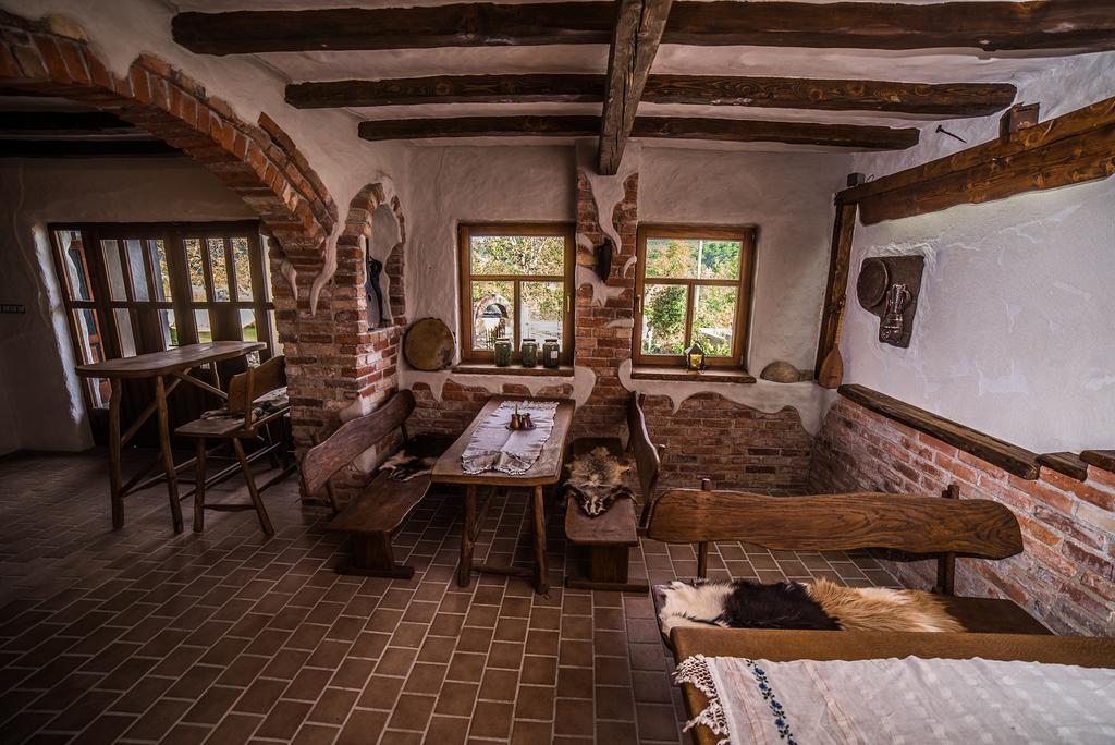 Apartment Una Dreams Lohovo Bihać Eksteriør bilde
