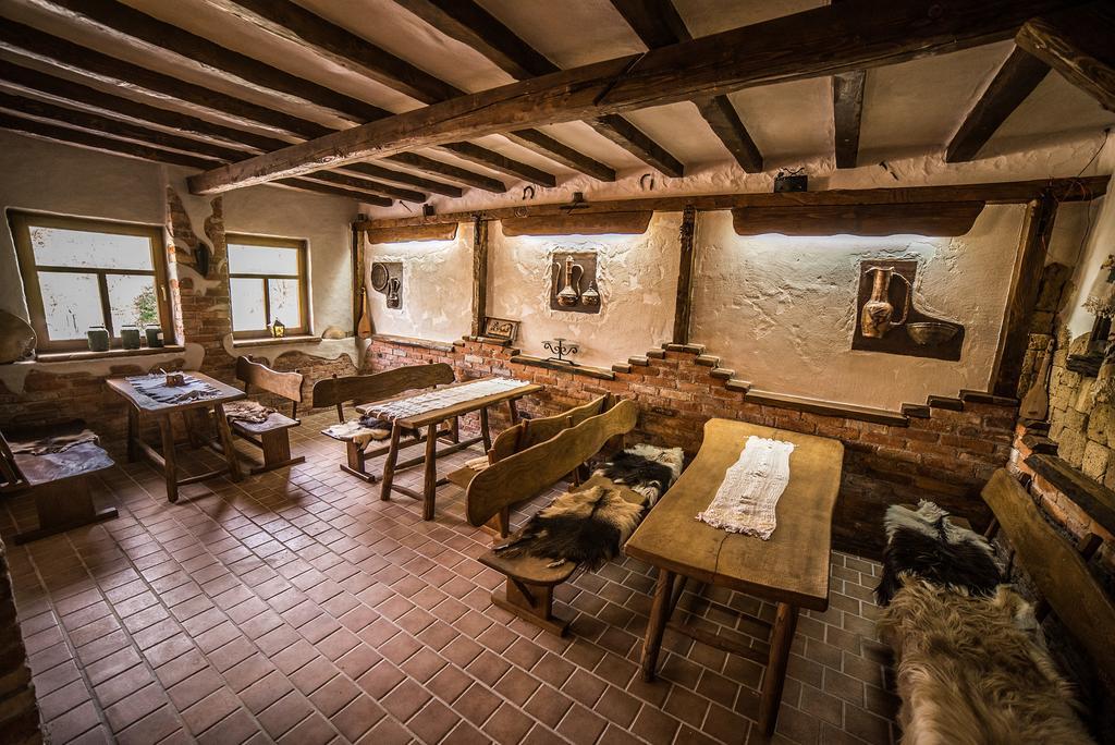 Apartment Una Dreams Lohovo Bihać Eksteriør bilde