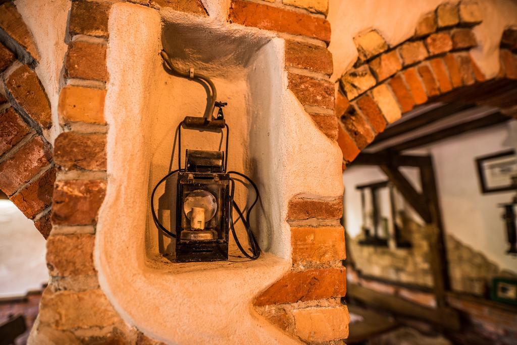 Apartment Una Dreams Lohovo Bihać Eksteriør bilde