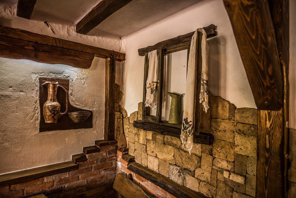 Apartment Una Dreams Lohovo Bihać Eksteriør bilde