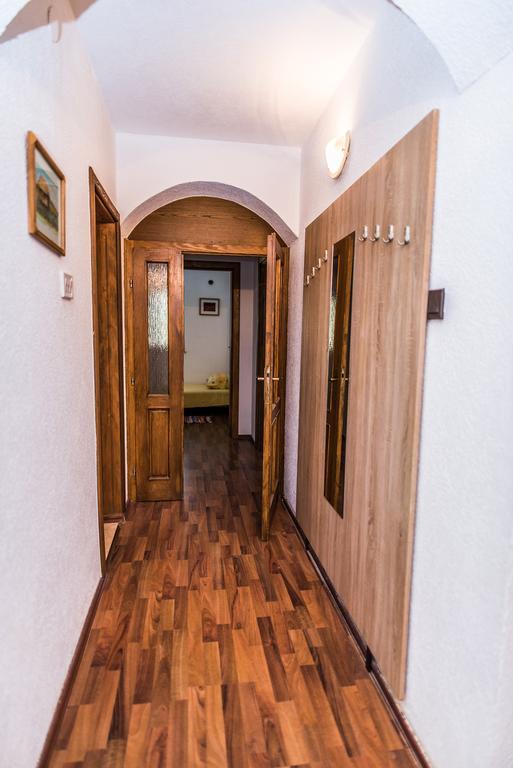 Apartment Una Dreams Lohovo Bihać Eksteriør bilde