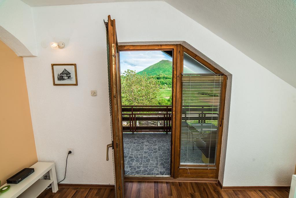 Apartment Una Dreams Lohovo Bihać Eksteriør bilde
