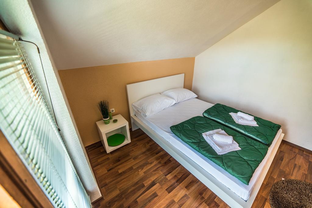 Apartment Una Dreams Lohovo Bihać Eksteriør bilde