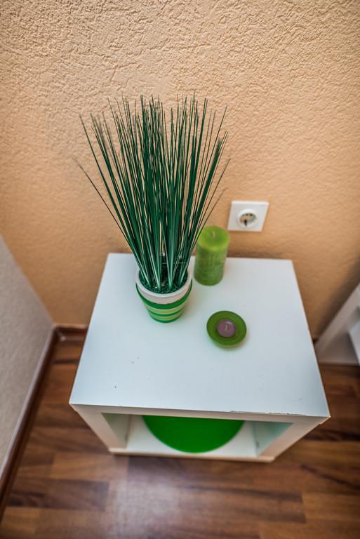 Apartment Una Dreams Lohovo Bihać Eksteriør bilde