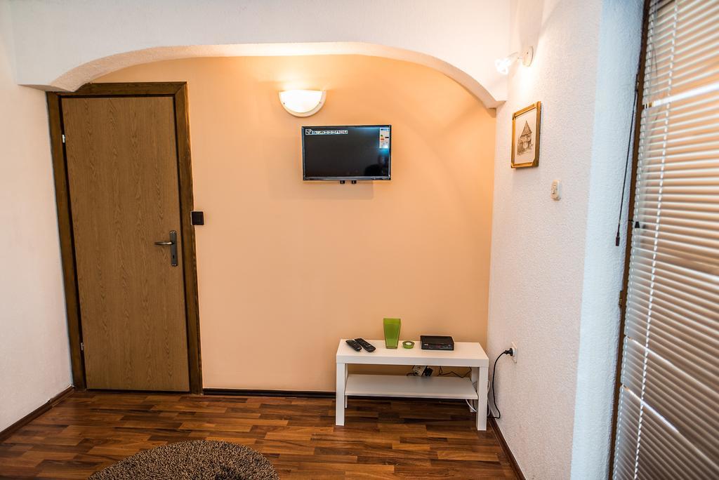 Apartment Una Dreams Lohovo Bihać Eksteriør bilde