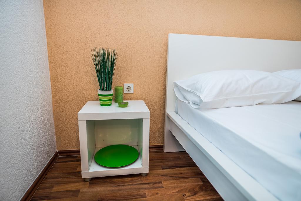 Apartment Una Dreams Lohovo Bihać Eksteriør bilde