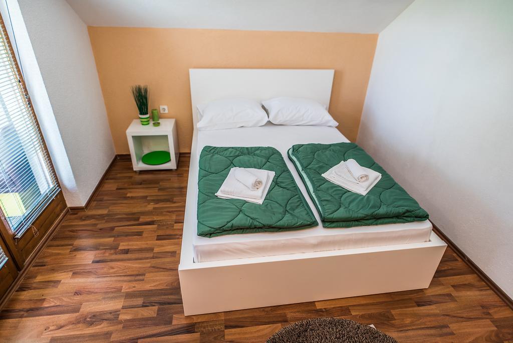 Apartment Una Dreams Lohovo Bihać Eksteriør bilde