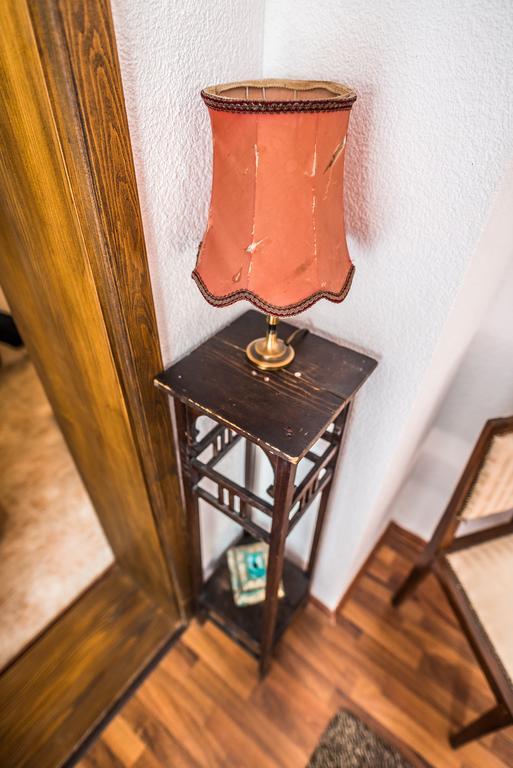 Apartment Una Dreams Lohovo Bihać Eksteriør bilde