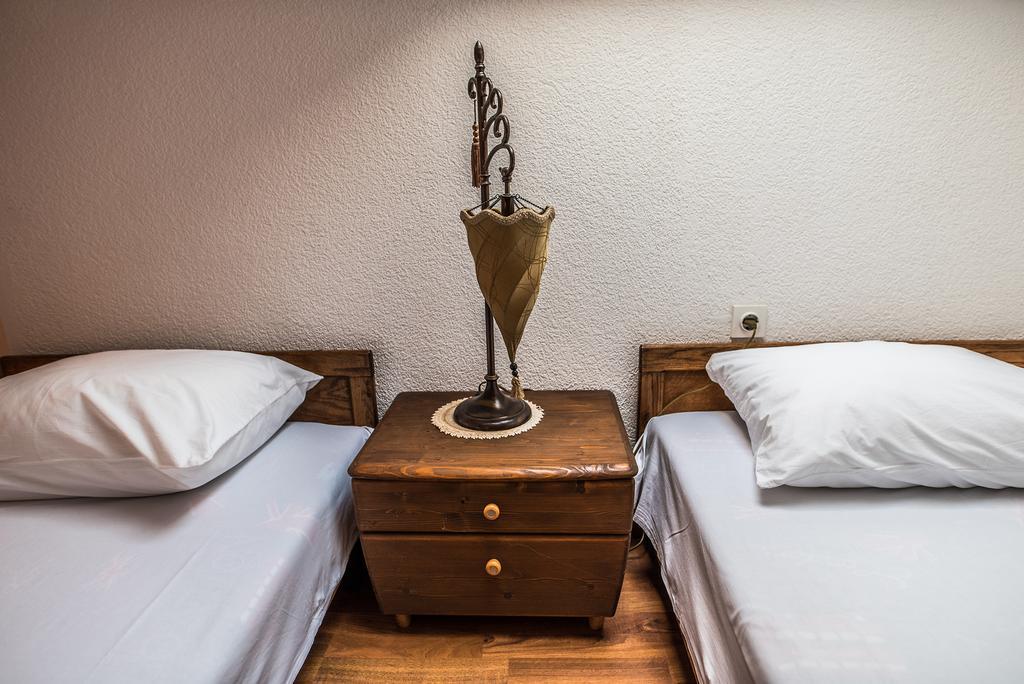 Apartment Una Dreams Lohovo Bihać Eksteriør bilde