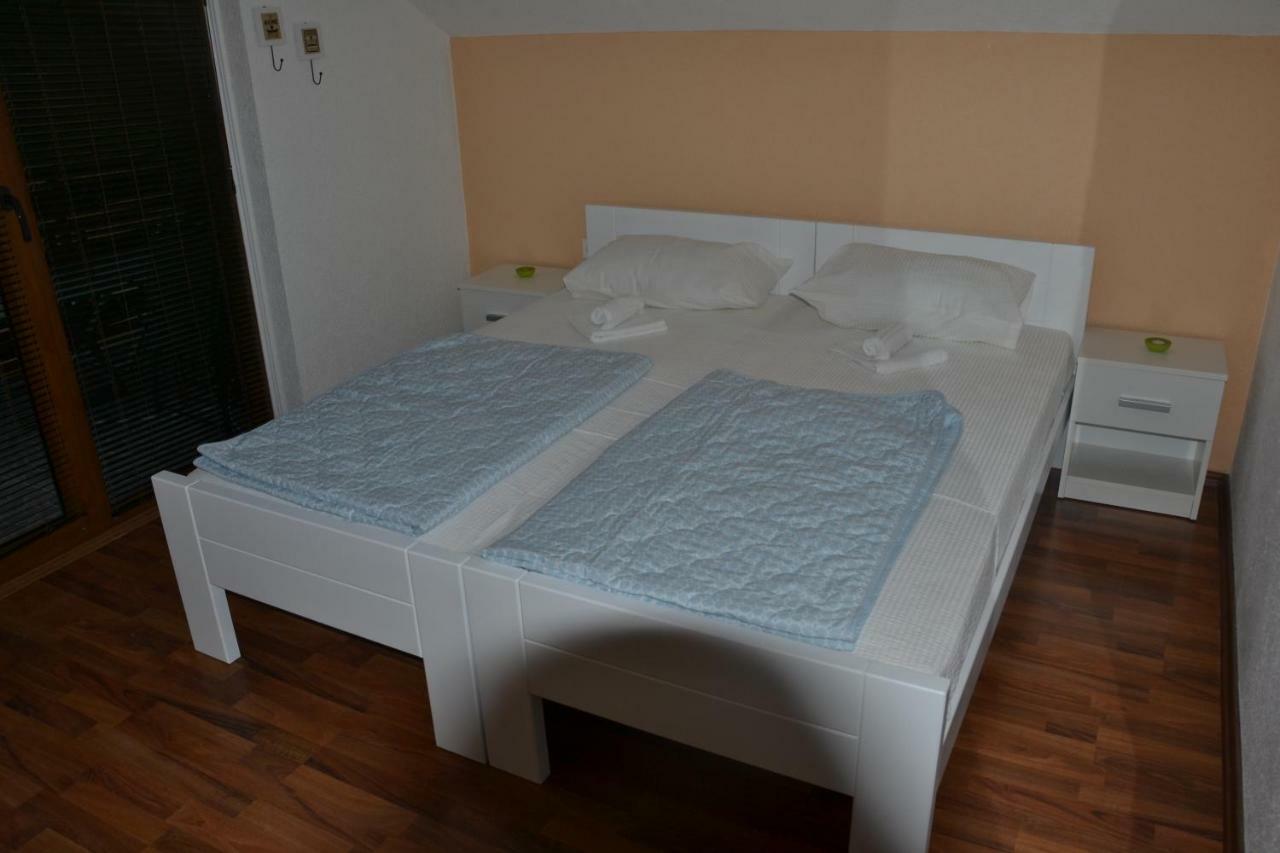 Apartment Una Dreams Lohovo Bihać Eksteriør bilde