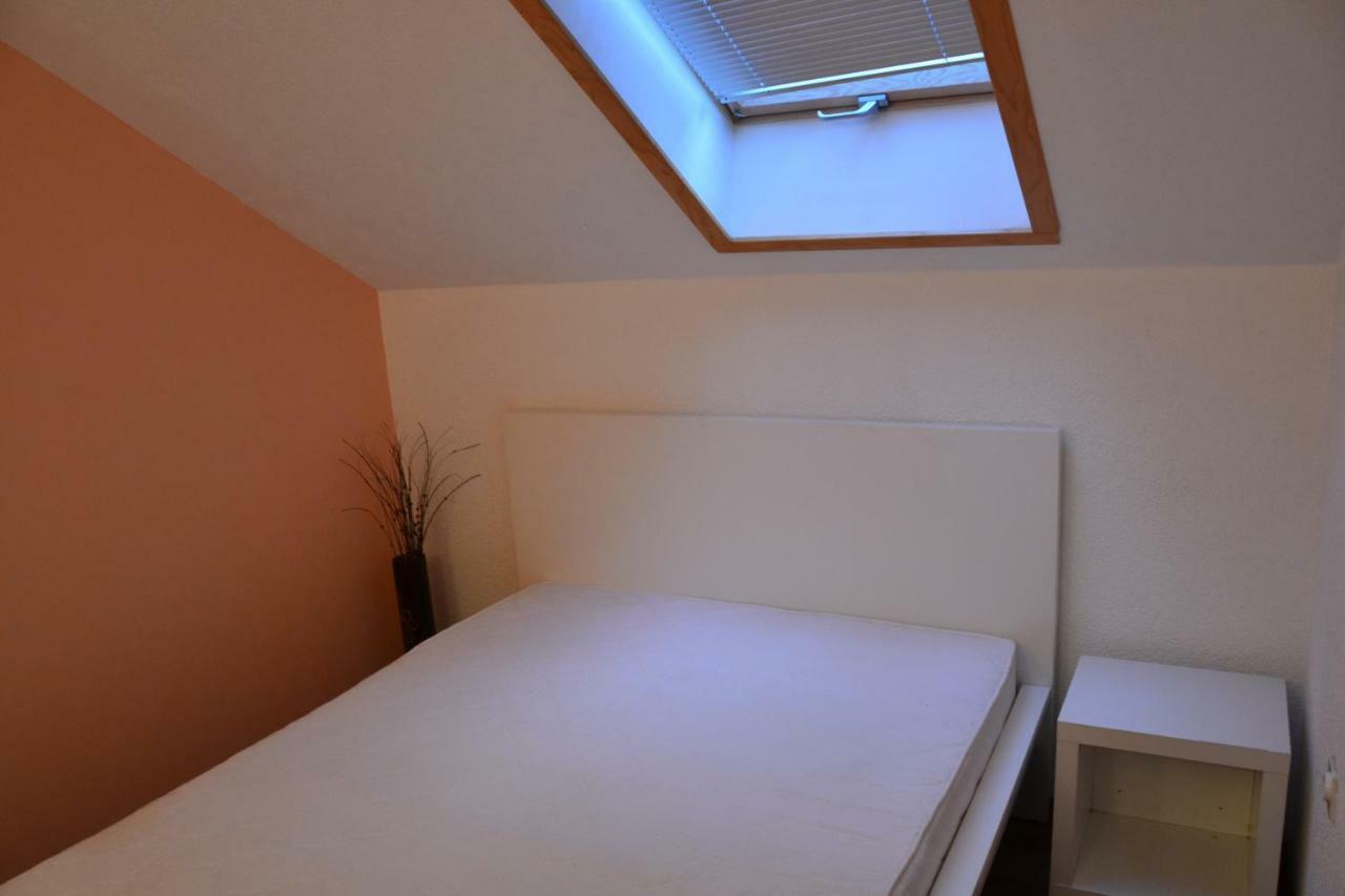 Apartment Una Dreams Lohovo Bihać Eksteriør bilde