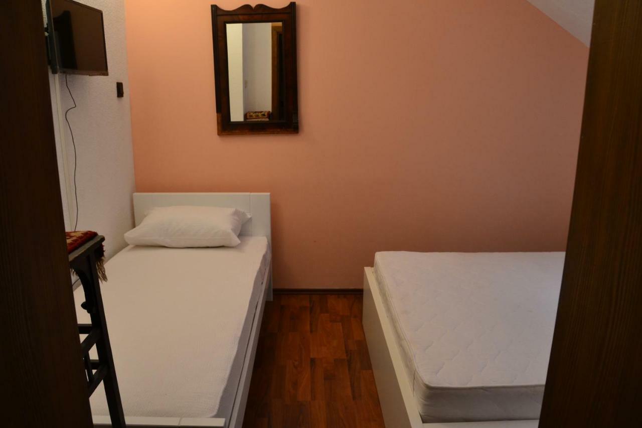 Apartment Una Dreams Lohovo Bihać Eksteriør bilde