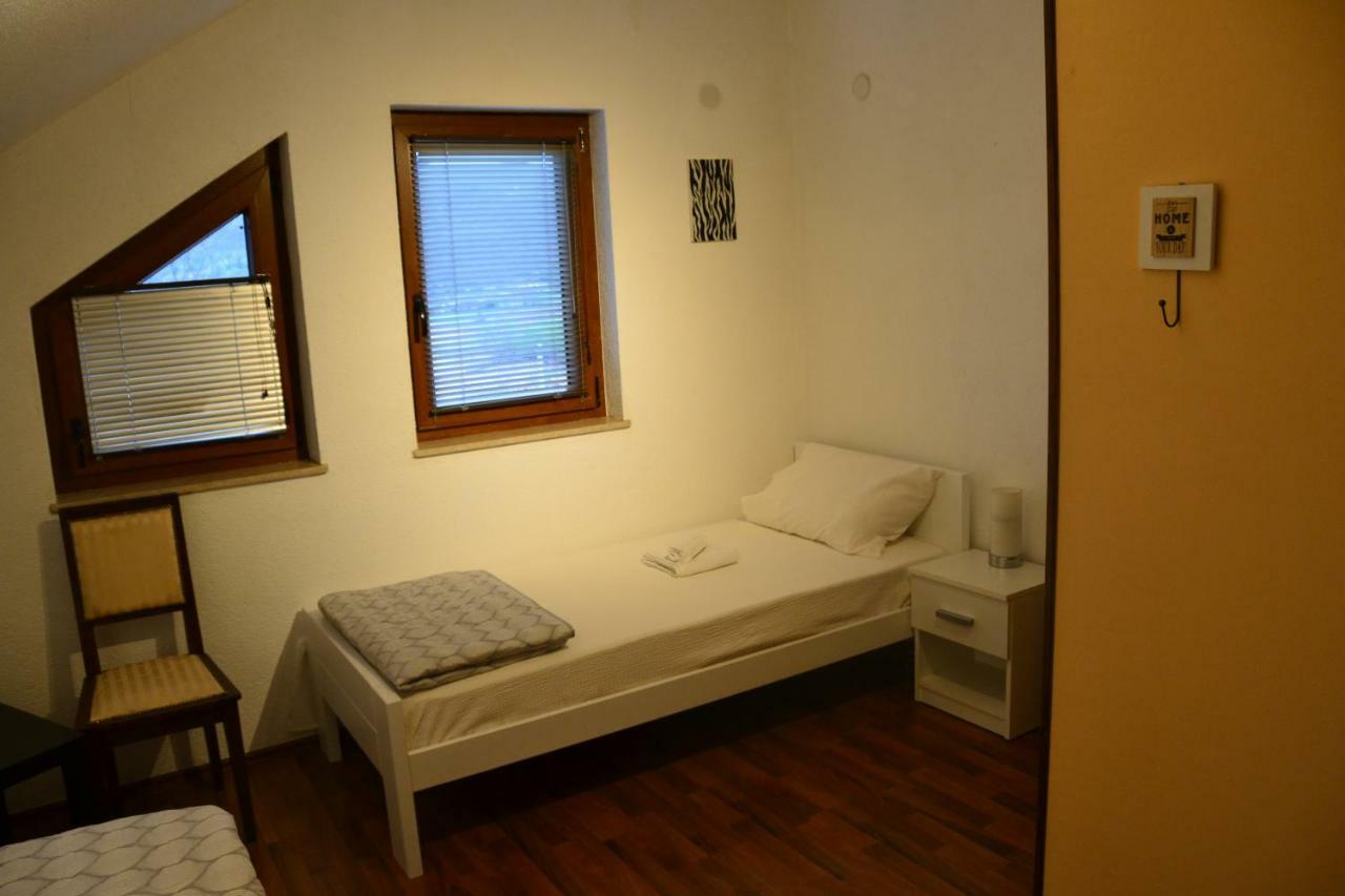 Apartment Una Dreams Lohovo Bihać Eksteriør bilde