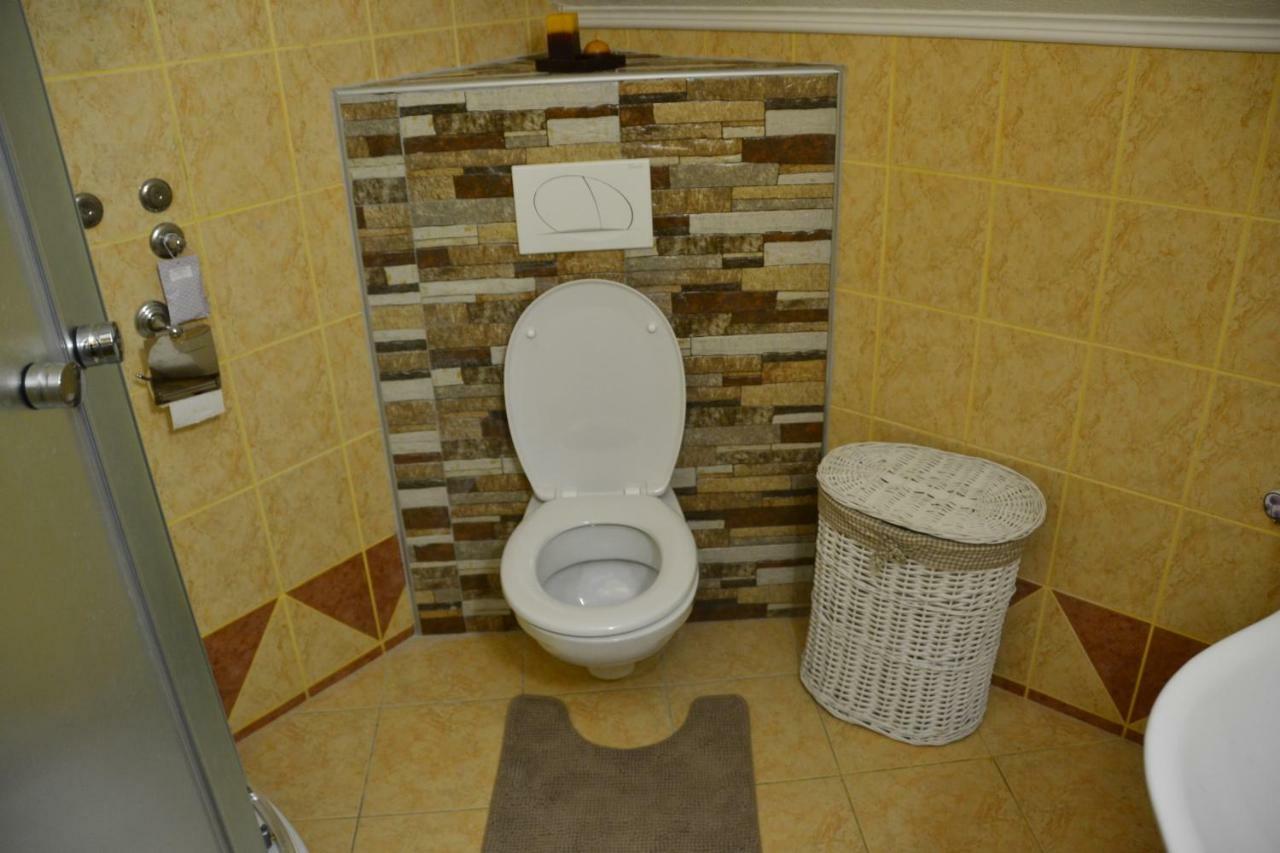 Apartment Una Dreams Lohovo Bihać Eksteriør bilde