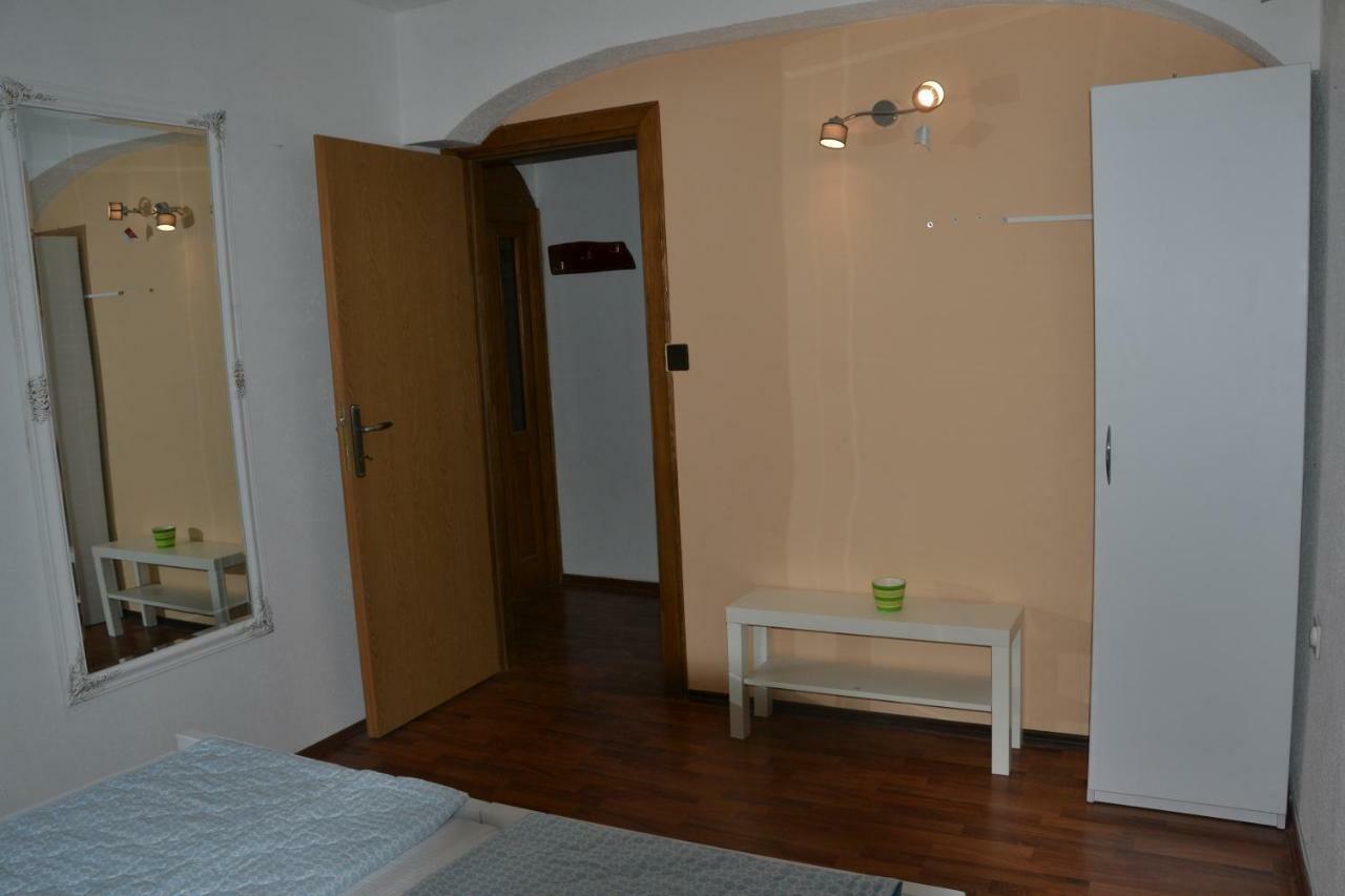 Apartment Una Dreams Lohovo Bihać Eksteriør bilde